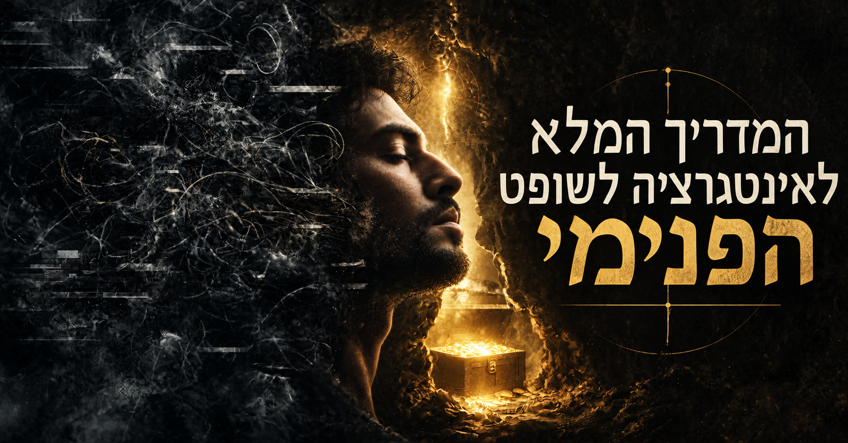 המדריך המלא: אינטגרציה לשופט הפנימי