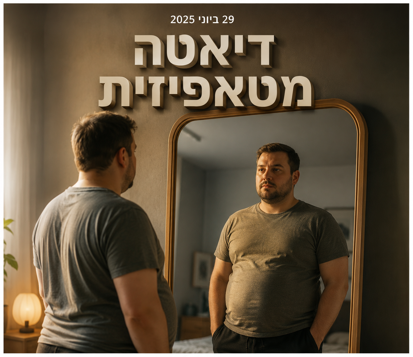 דיאטה מטאפיזית
